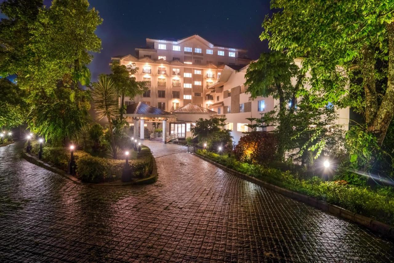 Club Mahindra Le Vintuna, Gangtok Εξωτερικό φωτογραφία