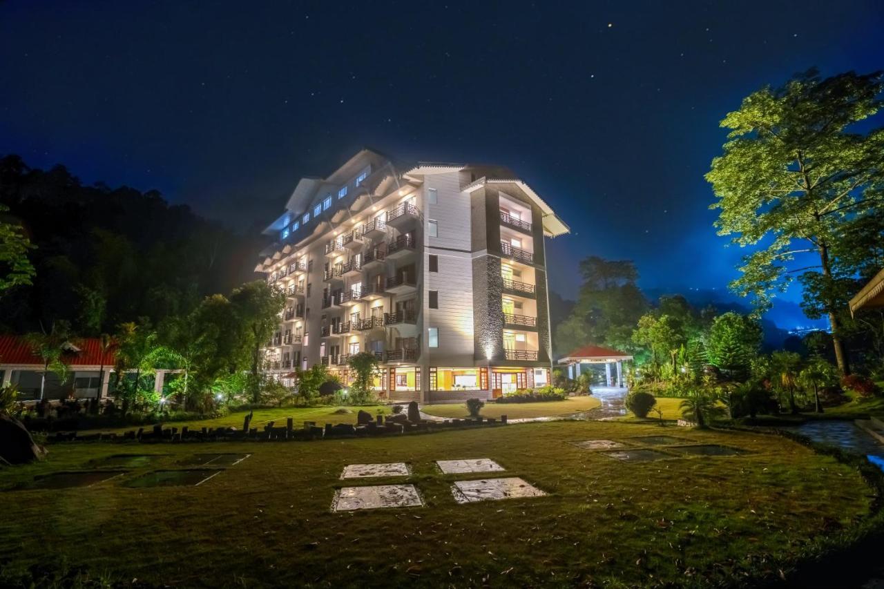 Club Mahindra Le Vintuna, Gangtok Εξωτερικό φωτογραφία